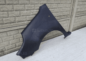 Renault kangoo 3 iii 2013-2017 lift lewy nowy 2