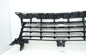 Atrapa kratka grill środkowy porsche cayenne iii 8