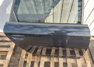 AUDI A6 C6 LZ9Y KOMBI DRZWI PRAWY TYŁ kompletne 3