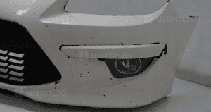 Zderzak przedni hyundai I30 lift tcw 2011 5