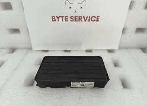 AUDI Q5 SQ5 LADOWARKA INDUKCYJNA WZMACNIACZ SYGNALU 80A035502 1