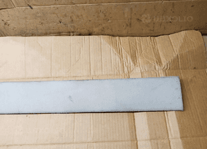 Listwa osłona podsufitki tył VW Golf IV 4 Kombi 1J9867617A 3