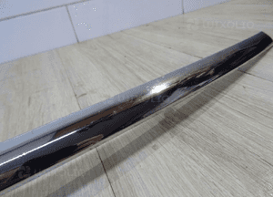 C4 picasso lift listwa chrom grilla 9673178477 5