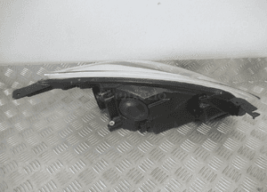 LAMPA PRZÓD PRZEDNIA LEWA FORD FIESTA MK8 2017-2021 7