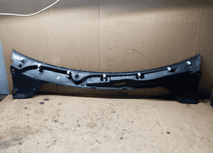 Podszybie osłona podszybia Renault Megane II 8200097006 8