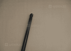 Siłownik teleskop maski audi A4 B8 8T082335902S 3