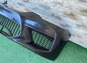 Zderzak bmw M5 F90 2