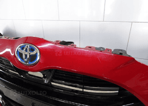 Toyota Yaris IV 4 Zderzak Przód 52119-0DA00 5