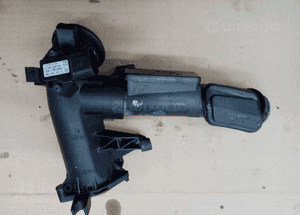 VW Golf VI Seat Audi 1.4TSI rura dolot powietrza 03C145861E 3