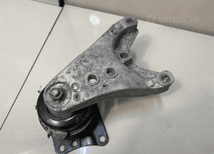 Seat ibiza skoda 1.4 łapa poduszka mocowanie silnika 6Q0199185AB 6Q0199167DH 2