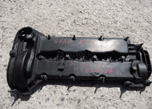 Jeep cherokee thema levante 3.0 pokrywa vm 63D 1