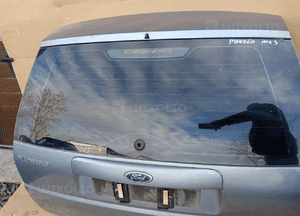 Klapa bagażnika Ford Mondeo MK3 Kombi 2