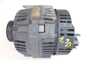 ALTERNATOR VALEO RENAULT 1.9 D RADOM 1