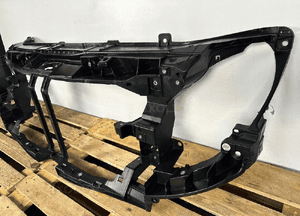 Pas przod przedni wzmocnienie renault master iii 3 625006894R oryginalny 3