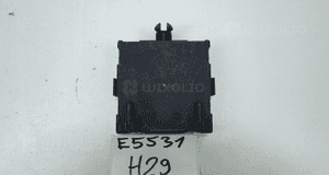 Moduł sterownik komfortu drzwi mercedes c W206 21- A2069000513 4