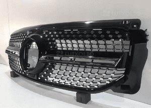 Mercedes GLB W247 Atrapa / Grill - 13279 3