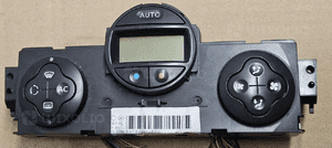Renault Clio III 3 Scenic Megane II 2 panel sterowania nawiewu 12
