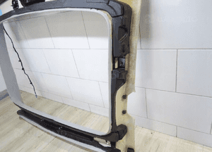 Podsufitka tesla model 3 1614411-99-H 10