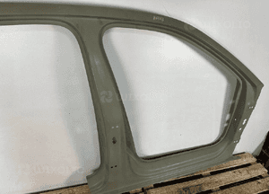 Prog slupek prawy rama skoda superb iii 3 3V 3V0 3V5 3V9 nowka orginalny 3