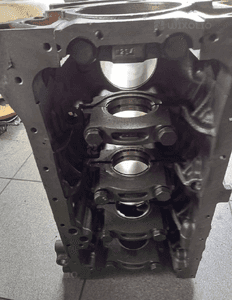 blok mondeo mk 4 galaxy 2.0 tdci ufwa 5