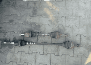 Chrysler Voyager 2.4 16V polos prawa lewa 01-07 1