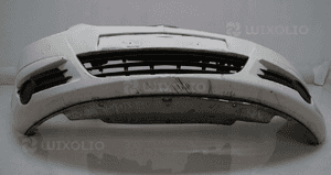 Zderzak przedni opel corsa d 2007 10