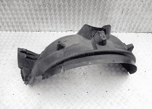 Nadkole lewy przód bmw X3 E83 51713420431 1