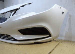 Zderzak przód przedni opel astra 5 k 2