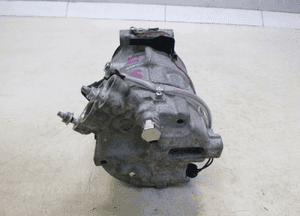 JAGUAR F-PACE XF XE XJ XK F-TYPE KOMPRESOR KLIMATYZACJI 3