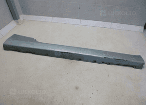 JAGUAR XK XK R X150 LISTWA PROGOWA PRAWA 2