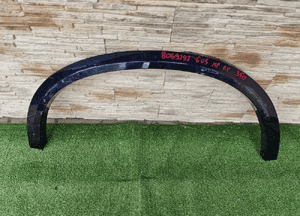 Listwa błotnika bmw X5 G05 m pakiet 8069292