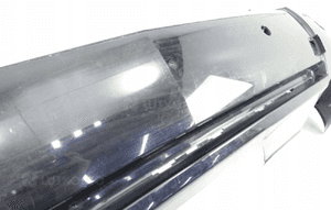 Zderzak tył tylny pdc mercedes glk X204 08-15 A2048851525 4