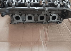 głowica vw seat skoda audi 1.8t 058103373d po regeneracji 3