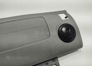 Poduszka pasażera air-bag zaślepka master ii movano a 8200189006 europa 04- 4