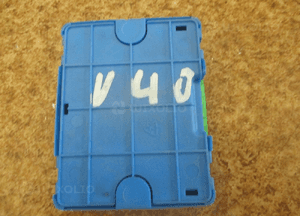 MODUŁ STEROWNIK IMMOBILIZERA VOLVO V40 I 30620876 3