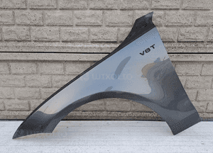 Audi A7 4G 4G8 błotnik przedni lewy 1