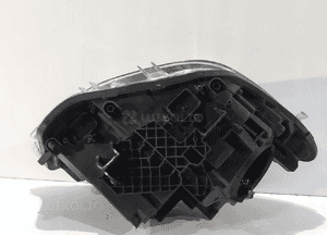 BMW 1 F20 F21 Lampa H7 - L - 13219 5