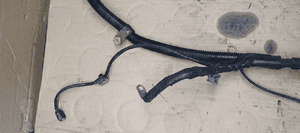 Klema plusowa kabel przewód Mercedes W169 A1695400209 4