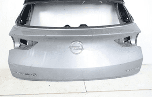 Klapa bagażnika tył opel grandland x 2017- YP00049477 4