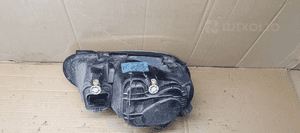 Lampa prawy przód przednia prawa VW Golf IV 4 1J1941016B 6
