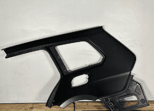Blotnik tyl tylny prawy vw golf vii 7 kombi 5G9 5G nowka orginalny 4