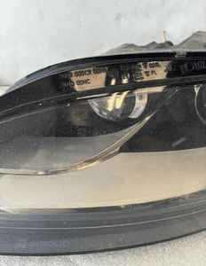 Lampa lewy przod audi tt ii xenon 8J0941003D eu 4