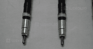 WTRYSKIWACZ TOYOTA AVENSIS T25 2.0 D4D 23670-0G010 7