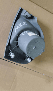 Uchwyt na kubek cupholder lewy ford transit MK8 BK31-V044J96-ACW 2