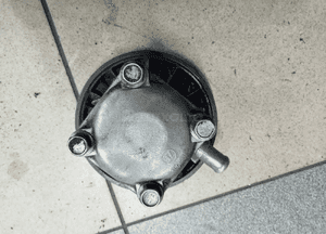 pompa wspomagania volvo s 80 2.4 d5 2