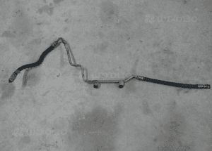 PRZEWOD WSPOMAGANIA VW PHAETON 3.2 V6 3D0422891AC