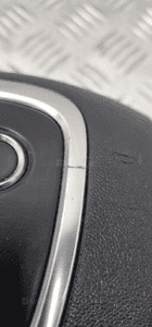 Audi Q7 4L poduszka kierowcy airbag 4L0880201K 7