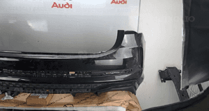 Zderzak audi RSQ3 2019-2023 83A 83F 6
