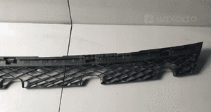 Vw passat B7 ślizg zderzaka tył 3AF807863 5