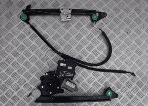 PODNOŚNIK MECHANIZM SZYBY LEWY TYŁ SHARAN GALAXY ALHAMBRA RADOM 1